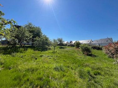 Terrain a batir a vendre Amboise 37400 Indre-et-Loire 684 m2  72000 euros