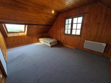 Maison a vendre Changé 72560 Sarthe 107 m2 7 pièces 226600 euros
