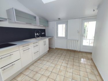 Maison a vendre Sotteville-lès-Rouen 76300 Seine-Maritime 57 m2 4 pièces 120000 euros