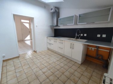 Maison a vendre Sotteville-lès-Rouen 76300 Seine-Maritime 57 m2 4 pièces 120000 euros