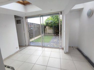 Maison a vendre Sotteville-lès-Rouen 76300 Seine-Maritime 57 m2 4 pièces 120000 euros