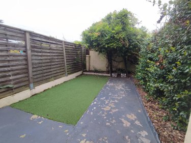 Maison a vendre Sotteville-lès-Rouen 76300 Seine-Maritime 57 m2 4 pièces 120000 euros