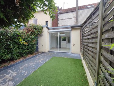 Maison a vendre Sotteville-lès-Rouen 76300 Seine-Maritime 57 m2 4 pièces 120000 euros