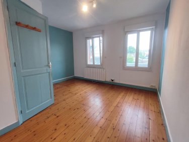 Maison a vendre Sotteville-lès-Rouen 76300 Seine-Maritime 57 m2 4 pièces 120000 euros