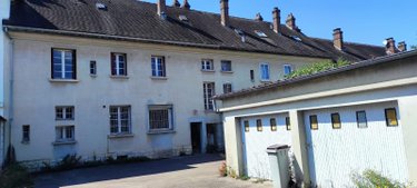 Maison a vendre Bar-sur-Seine 10110 Aube 150 m2 8 pièces 94950 euros