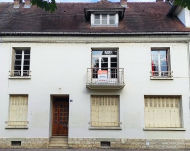 Maison a vendre Bar-sur-Seine 10110 Aube 150 m2 8 pièces 94950 euros