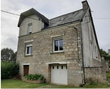 Maison a vendre Elliant 29370 Finistère 129 m2 6 pièces 105100 euros