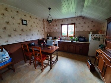 Maison a vendre Elliant 29370 Finistère 129 m2 6 pièces 105100 euros