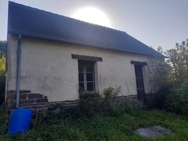 Maison a vendre Val d'Anast 35330 Ille-et-Vilaine 51 m2 3 pièces 160094 euros