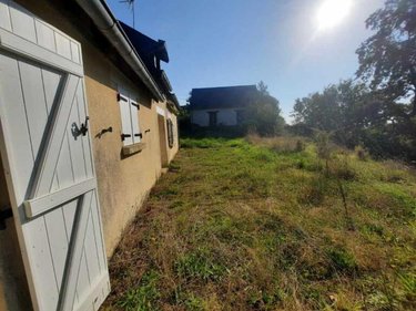 Maison a vendre Val d'Anast 35330 Ille-et-Vilaine 51 m2 3 pièces 160094 euros