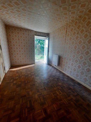 Maison a vendre Val d'Anast 35330 Ille-et-Vilaine 51 m2 3 pièces 160094 euros