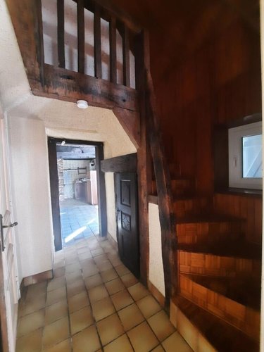 Maison a vendre Val d'Anast 35330 Ille-et-Vilaine 51 m2 3 pièces 160094 euros