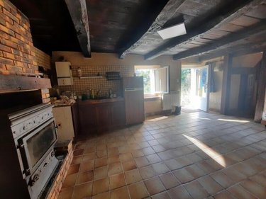 Maison a vendre Val d'Anast 35330 Ille-et-Vilaine 51 m2 3 pièces 160094 euros
