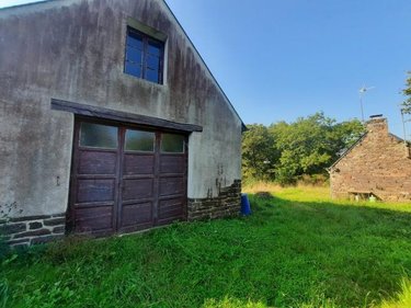 Maison a vendre Val d'Anast 35330 Ille-et-Vilaine 51 m2 3 pièces 160094 euros