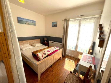 Maison a vendre Saint-Just-Luzac 17320 Charente-Maritime 40 m2 2 pièces 105400 euros