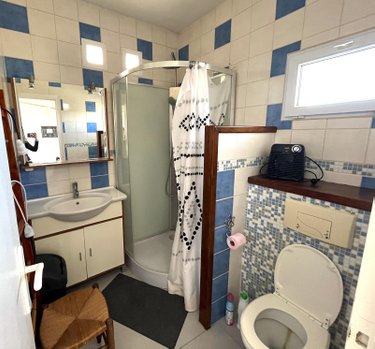 Maison a vendre Saint-Just-Luzac 17320 Charente-Maritime 40 m2 2 pièces 105400 euros