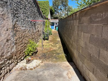 Maison a vendre Saint-Just-Luzac 17320 Charente-Maritime 40 m2 2 pièces 105400 euros