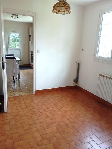 Maison a vendre Mouzeil 44850 Loire-Atlantique 106 m2 4 pièces 196650 euros