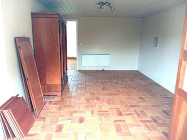 Maison a vendre Mouzeil 44850 Loire-Atlantique 106 m2 4 pièces 196650 euros