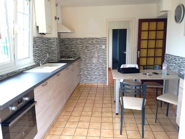 Maison a vendre Mouzeil 44850 Loire-Atlantique 106 m2 4 pièces 196650 euros