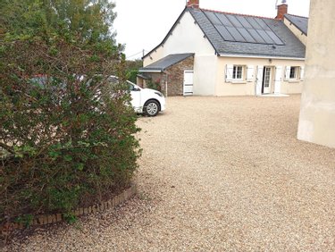 Maison a vendre Mouzeil 44850 Loire-Atlantique 106 m2 4 pièces 196650 euros