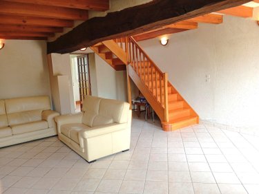 Maison a vendre Mouzeil 44850 Loire-Atlantique 106 m2 4 pièces 196650 euros