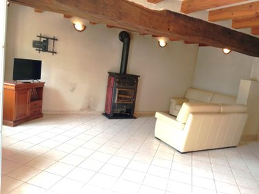 Maison a vendre Mouzeil 44850 Loire-Atlantique 106 m2 4 pièces 196650 euros