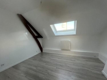 Location appartement Saint-André-de-l'Eure 27220 Eure 42 m2 3 pièces 550 euros