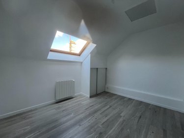 Location appartement Saint-André-de-l'Eure 27220 Eure 42 m2 3 pièces 550 euros