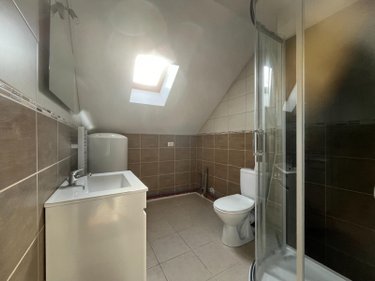 Location appartement Saint-André-de-l'Eure 27220 Eure 42 m2 3 pièces 550 euros