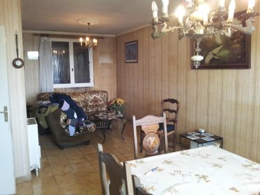 Maison a vendre Miniac-Morvan 35540 Ille-et-Vilaine 99 m2 5 pièces 249900 euros