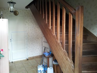Maison a vendre Miniac-Morvan 35540 Ille-et-Vilaine 99 m2 5 pièces 249900 euros