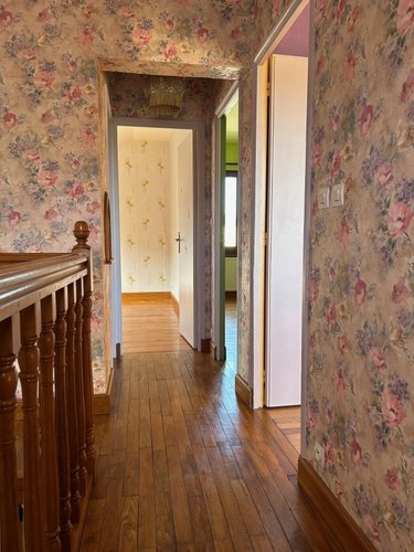 Maison a vendre Le Mans 72000 Sarthe 130 m2 6 pièces 192400 euros