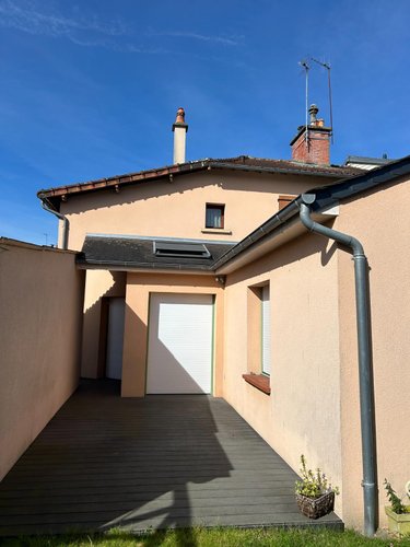 Maison a vendre Le Mans 72000 Sarthe 130 m2 6 pièces 192400 euros