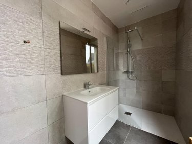 Location maison Saint-André-de-l'Eure 27220 Eure 78 m2 3 pièces 750 euros