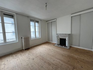 Location maison Saint-André-de-l'Eure 27220 Eure 78 m2 3 pièces 750 euros