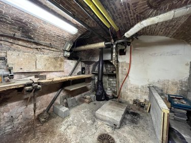 Location maison Saint-André-de-l'Eure 27220 Eure 78 m2 3 pièces 750 euros