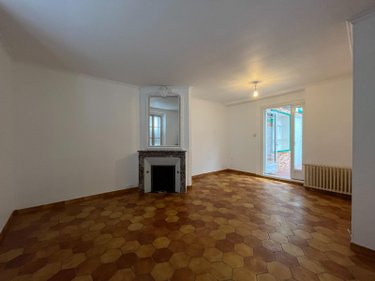 Location maison Saint-André-de-l'Eure 27220 Eure 78 m2 3 pièces 750 euros