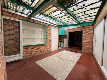 Location maison Saint-André-de-l'Eure 27220 Eure 78 m2 3 pièces 750 euros