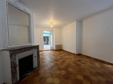 Location maison Saint-André-de-l'Eure 27220 Eure 78 m2 3 pièces 750 euros