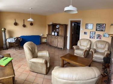 Maison a vendre Tôtes 76890 Seine-Maritime 150 m2 5 pièces 166800 euros