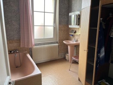 Maison a vendre Tôtes 76890 Seine-Maritime 150 m2 5 pièces 166800 euros