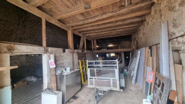 Maison a vendre Fayl-Billot 52500 Haute-Marne 350 m2  25000 euros