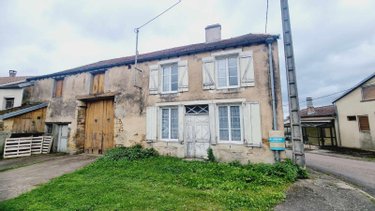 Maison a vendre Fayl-Billot 52500 Haute-Marne 350 m2  25000 euros