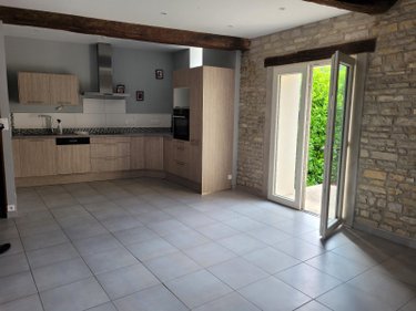 Maison a vendre Vermenton 89270 Yonne 130 m2 6 pièces 149500 euros