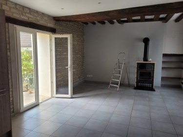 Maison a vendre Vermenton 89270 Yonne 130 m2 6 pièces 149500 euros