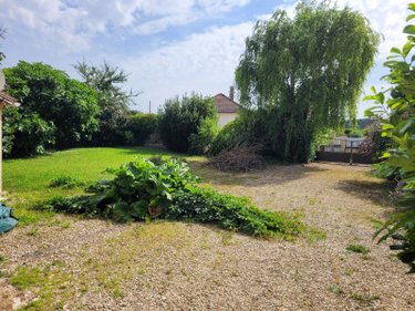 Maison a vendre Vermenton 89270 Yonne 130 m2 6 pièces 149500 euros
