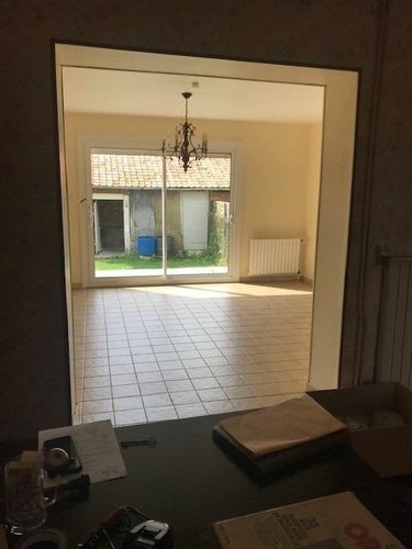 Maison a vendre Danizy 02800 Aisne 91 m2 5 pièces 64500 euros
