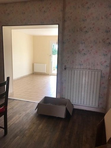 Maison a vendre Danizy 02800 Aisne 91 m2 5 pièces 64500 euros
