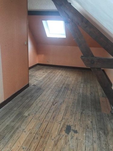 Maison a vendre Danizy 02800 Aisne 91 m2 5 pièces 64500 euros